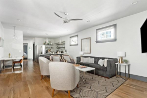 Clearwater Suite